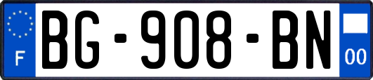 BG-908-BN