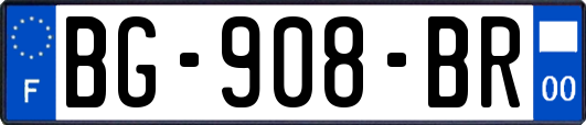 BG-908-BR