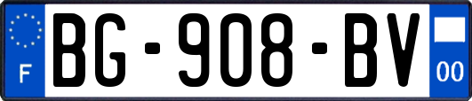 BG-908-BV