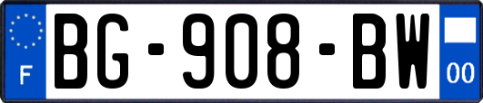 BG-908-BW