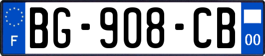 BG-908-CB