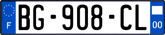 BG-908-CL