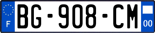 BG-908-CM