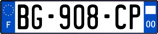 BG-908-CP