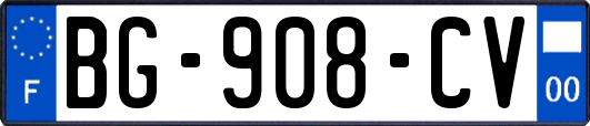 BG-908-CV
