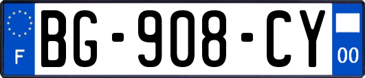BG-908-CY