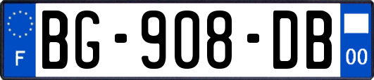 BG-908-DB