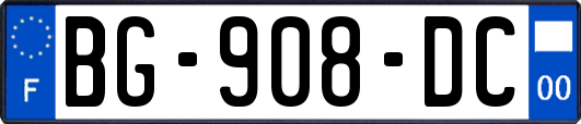 BG-908-DC