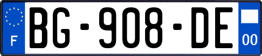 BG-908-DE