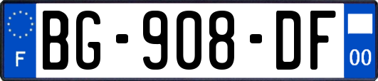 BG-908-DF