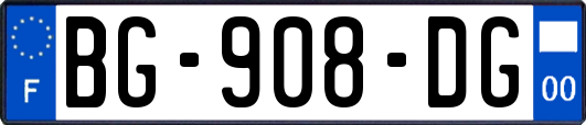 BG-908-DG