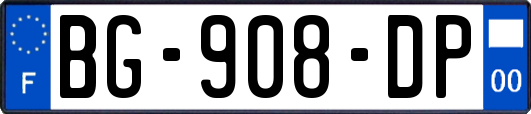 BG-908-DP