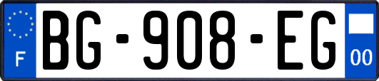 BG-908-EG