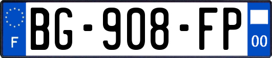 BG-908-FP