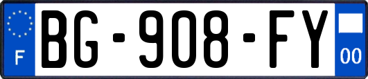 BG-908-FY