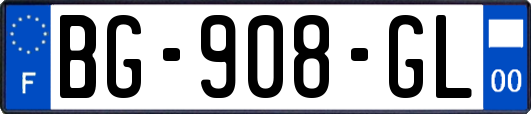 BG-908-GL