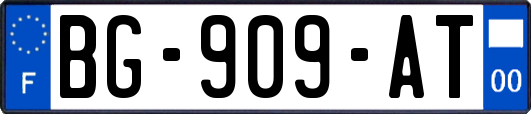 BG-909-AT