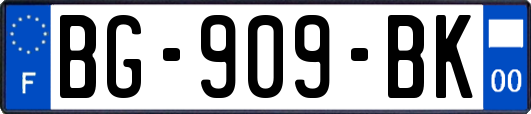 BG-909-BK