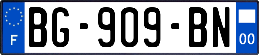 BG-909-BN