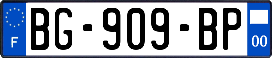 BG-909-BP