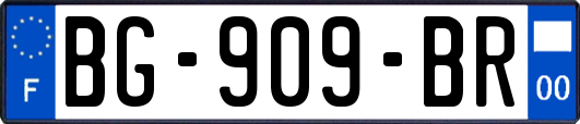 BG-909-BR