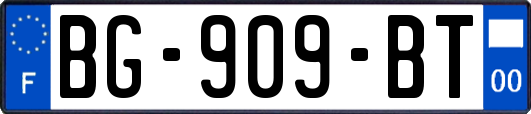 BG-909-BT