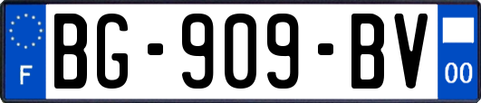 BG-909-BV
