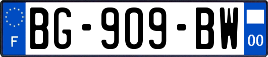 BG-909-BW