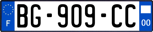 BG-909-CC