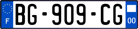 BG-909-CG