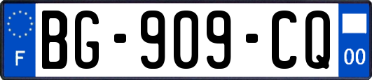 BG-909-CQ