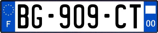 BG-909-CT