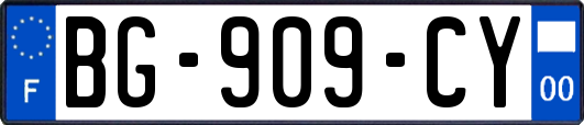BG-909-CY