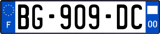 BG-909-DC