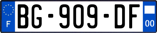 BG-909-DF