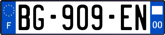 BG-909-EN