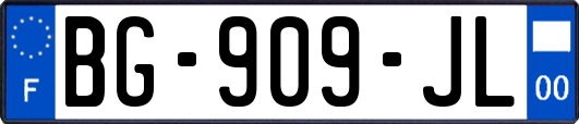 BG-909-JL