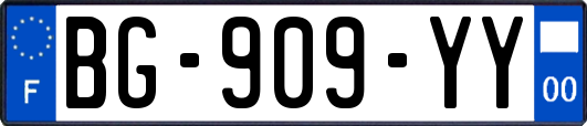 BG-909-YY