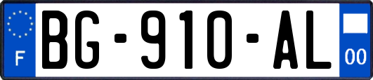 BG-910-AL