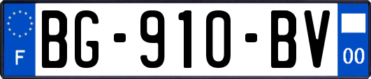 BG-910-BV