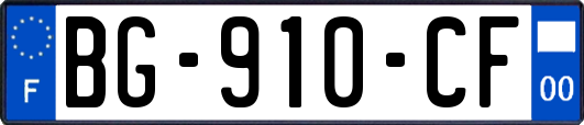 BG-910-CF