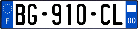 BG-910-CL