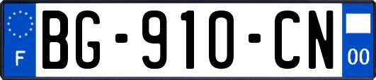 BG-910-CN