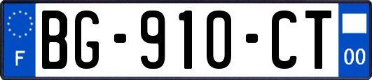 BG-910-CT