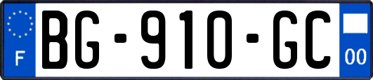 BG-910-GC