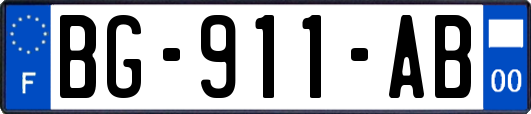 BG-911-AB