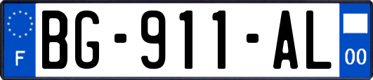 BG-911-AL