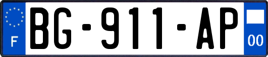 BG-911-AP