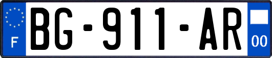 BG-911-AR