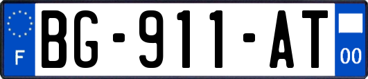 BG-911-AT